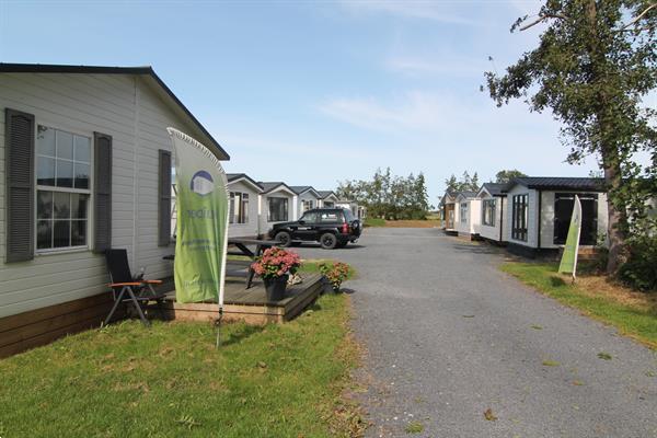 Grote foto vrije beschikbare kavels in noord holland r 52r caravans en kamperen stacaravans