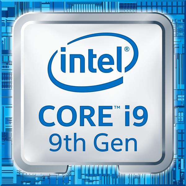 Grote foto cpu core i9 9900k 9th 3.6 5hz 8 core lga1151v2 computers en software processors