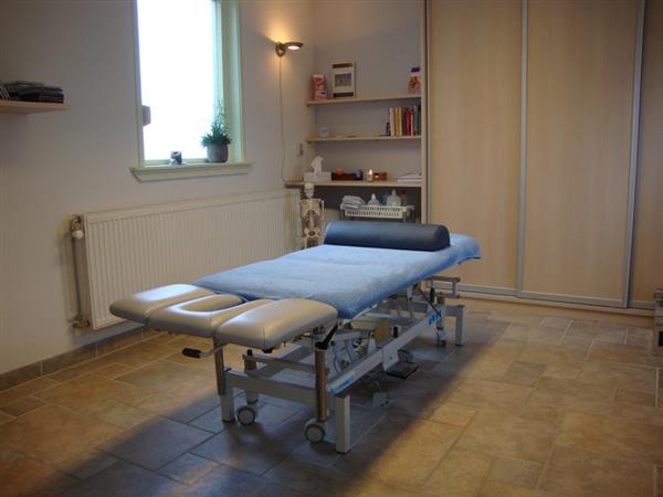 Grote foto massage voor ontspanning en meer energie beauty en gezondheid massage