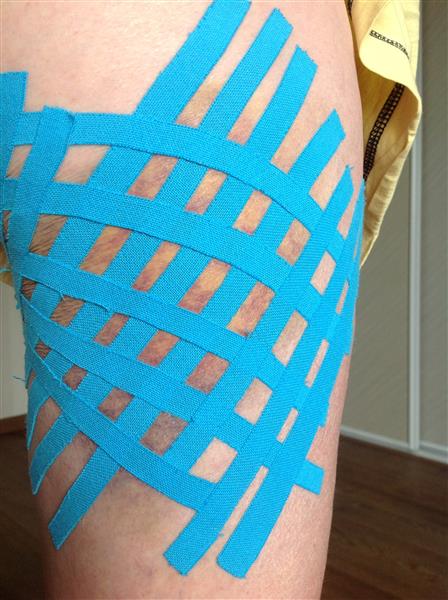 Grote foto massage voor ontspanning en meer energie beauty en gezondheid massage