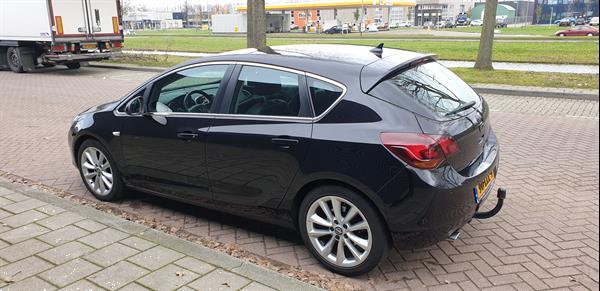 Grote foto opel astra j cosmo 2.0 cdti automaat auto opel