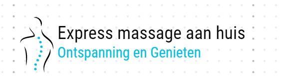 Grote foto express massage aan huis diensten en vakmensen masseurs en massagesalons