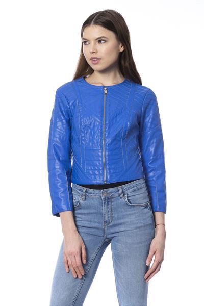Grote foto silvian heach bluesea jackets coat xxs kleding dames jassen zomer