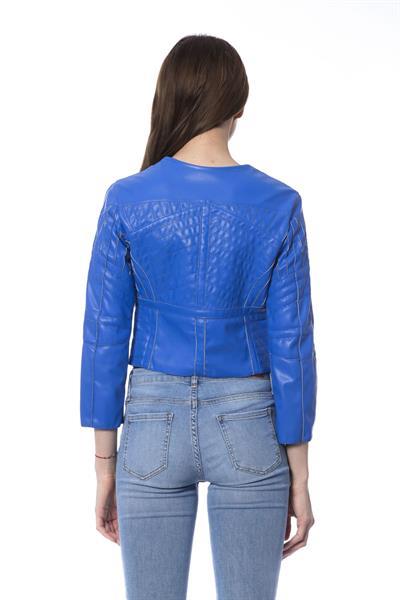 Grote foto silvian heach bluesea jackets coat xxs kleding dames jassen zomer