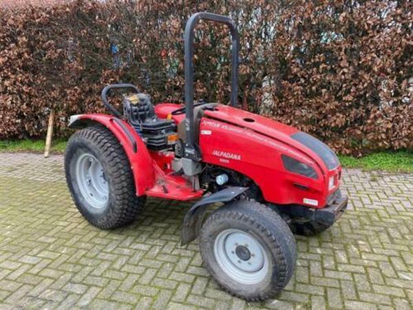 Grote foto carraro te koop gevraagd en aangeboden agrarisch tractoren