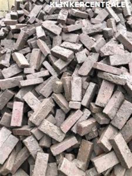 Grote foto 20293 135m2 gebakken waaltjes rood paars gebakken klinkers 5 tuin en terras tegels en terrasdelen