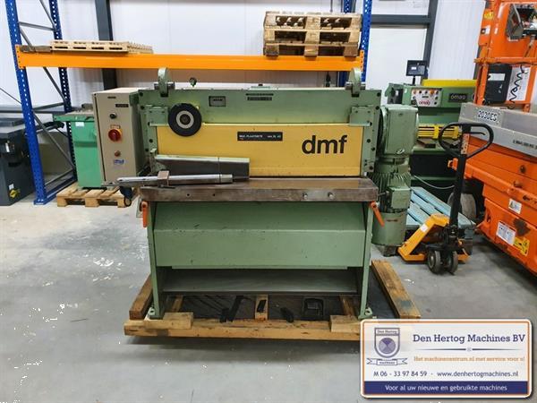 Grote foto compactschaar dmf 1100x4mm knipbank guillotineschaar 400v doe het zelf en verbouw gereedschappen en machines