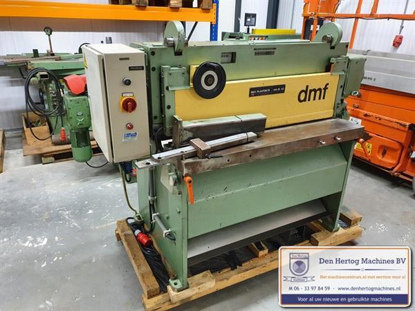 Grote foto compactschaar dmf 1100x4mm knipbank guillotineschaar 400v doe het zelf en verbouw gereedschappen en machines