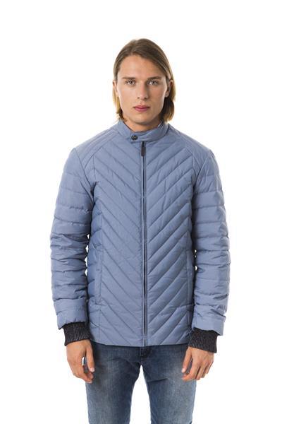 Grote foto byblos titanium jacket it48 m kleding heren jassen zomer