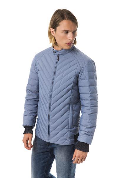 Grote foto byblos titanium jacket it48 m kleding heren jassen zomer