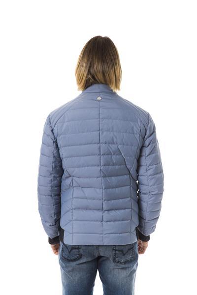 Grote foto byblos titanium jacket it48 m kleding heren jassen zomer