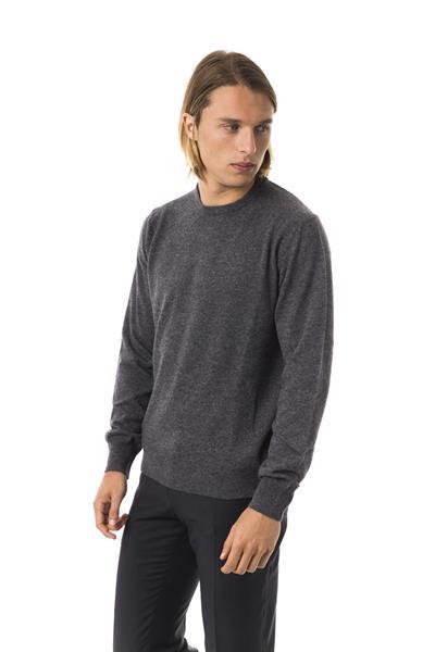 Grote foto uominitaliani grimd sweater m kleding heren truien en vesten