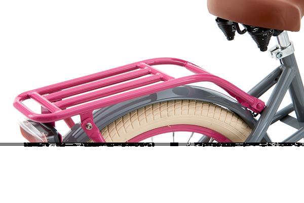 Grote foto supersuper lola 20 s2059 gr roze fietsen en brommers kinderfietsen