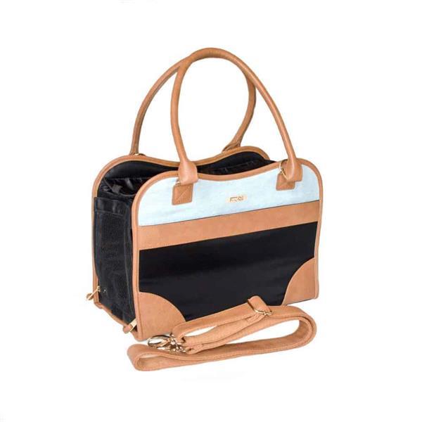 Grote foto innopet traveller urban hondentas dieren en toebehoren toebehoren