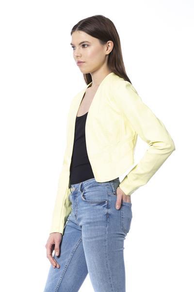 Grote foto silvian heach yellowsun jackets coat xxs kleding dames jassen zomer