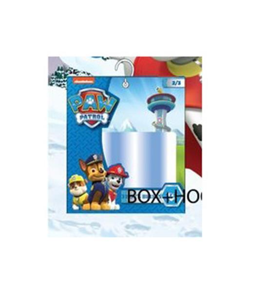 Grote foto paw patrol winterset muts handschoenen giftset kinderen en baby overige