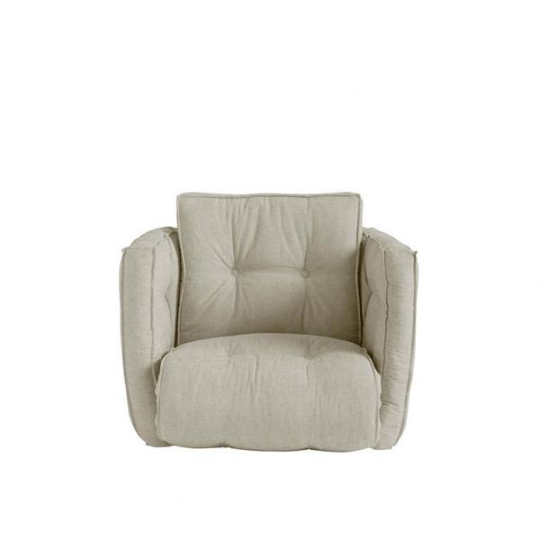 Grote foto karup slaapfauteuil dice huis en inrichting bankstellen