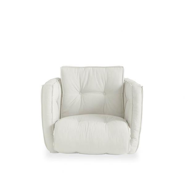 Grote foto karup slaapfauteuil dice huis en inrichting bankstellen