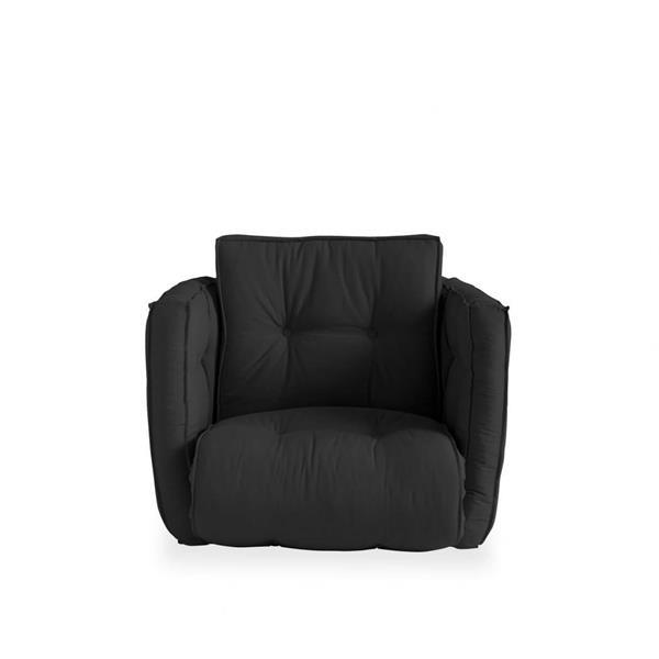 Grote foto karup slaapfauteuil dice huis en inrichting bankstellen