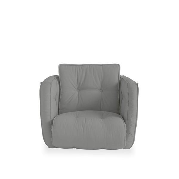 Grote foto karup slaapfauteuil dice huis en inrichting bankstellen