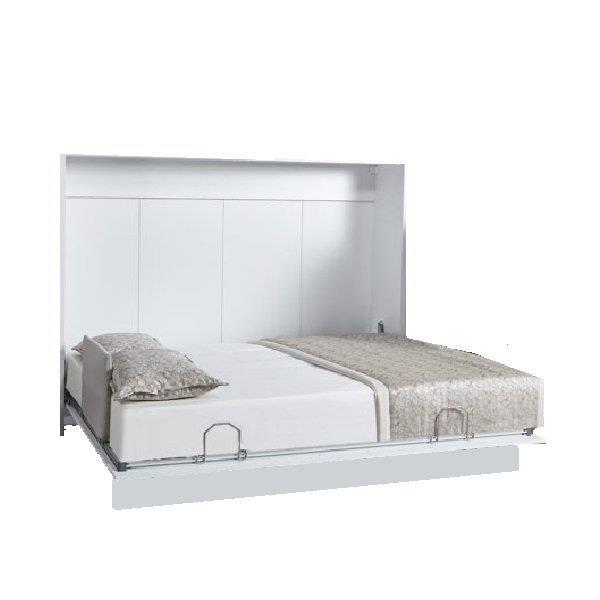 Grote foto opklapbed couple 123 huis en inrichting bedden