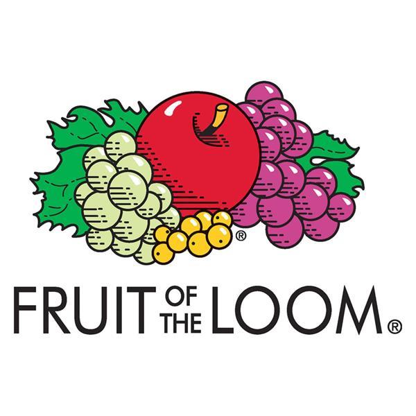 Grote foto fruit of the loom t shirts original 10 st xl katoen kleding heren overhemden