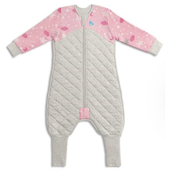 Grote foto love to dream babypak sleep suit warm fase 3 12 24 maanden r kinderen en baby overige