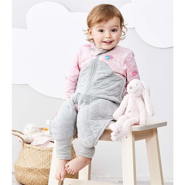 Grote foto love to dream babypak sleep suit warm fase 3 12 24 maanden r kinderen en baby overige