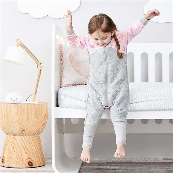 Grote foto love to dream babypak sleep suit warm fase 3 12 24 maanden r kinderen en baby overige