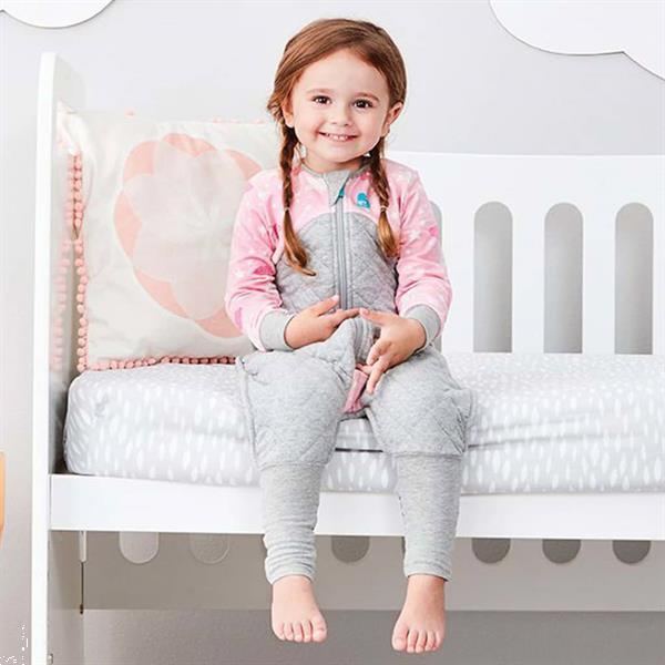 Grote foto love to dream babypak sleep suit warm fase 3 12 24 maanden r kinderen en baby overige