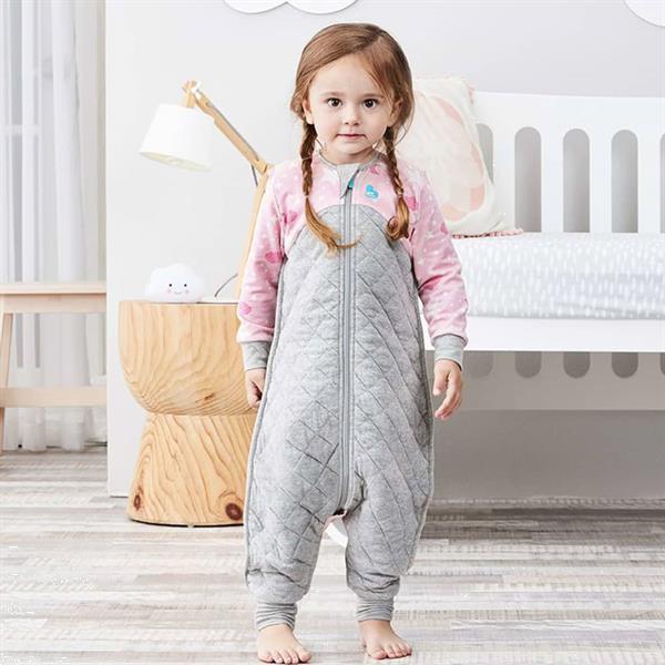 Grote foto love to dream babypak sleep suit warm fase 3 12 24 maanden r kinderen en baby overige