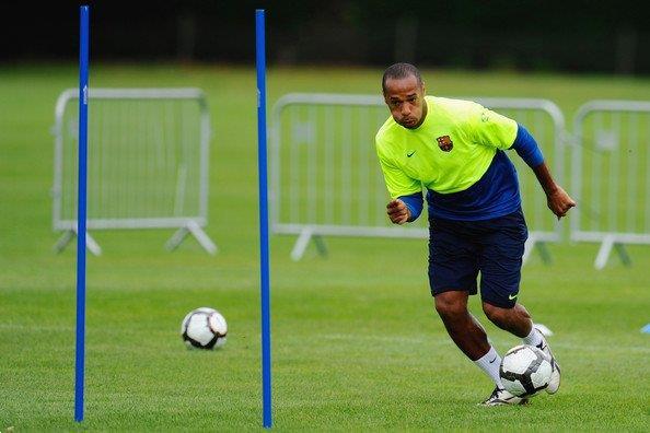 Grote foto sla om stokken 10 stok van 170cm sport en fitness voetbal