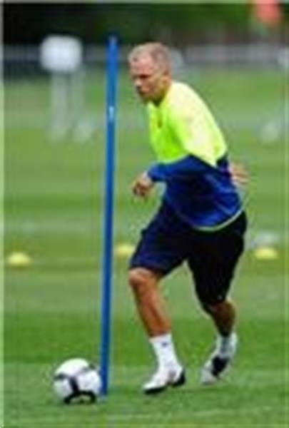 Grote foto sla om stokken 10 stok van 170cm sport en fitness voetbal