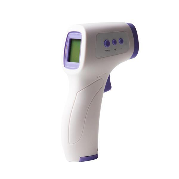 Grote foto infrarood thermometer contactloos alleen deze week 10 ex beauty en gezondheid lichaamsverzorging