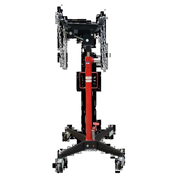 Grote foto transmissiekrik versnellingsbakkrik doe het zelf en verbouw gereedschappen en machines