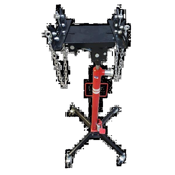 Grote foto transmissiekrik versnellingsbakkrik doe het zelf en verbouw gereedschappen en machines