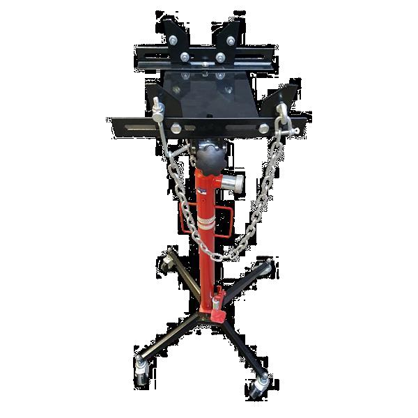 Grote foto transmissiekrik versnellingsbakkrik doe het zelf en verbouw gereedschappen en machines