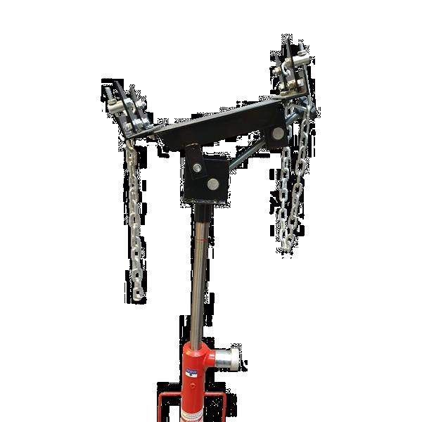 Grote foto transmissiekrik versnellingsbakkrik doe het zelf en verbouw gereedschappen en machines