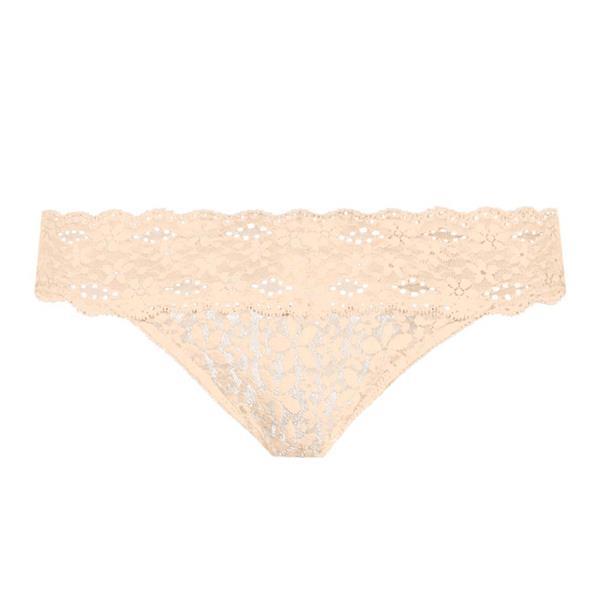 Grote foto halo lace string 004 kleding dames ondergoed