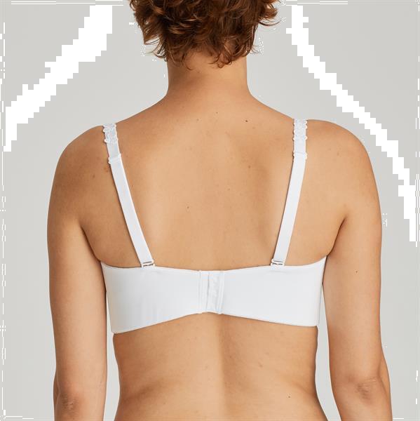 Grote foto star strapless bh 002 kleding dames ondergoed