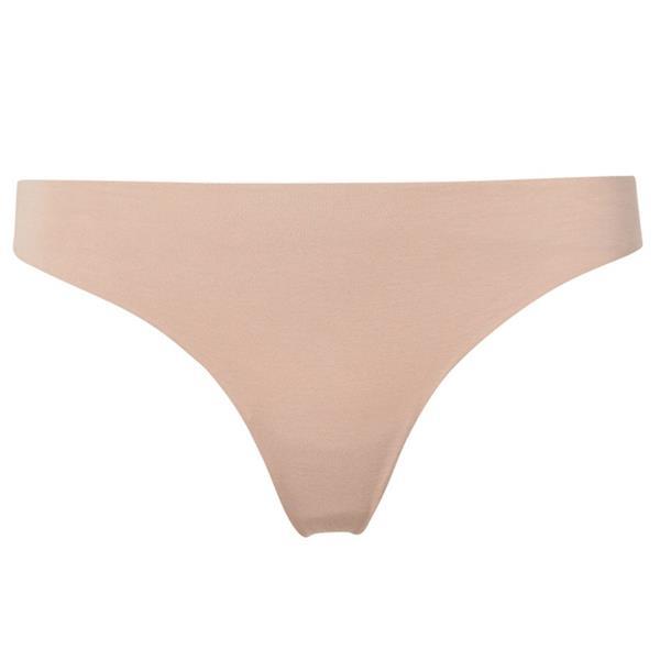 Grote foto invisible cotton string 005 kleding dames ondergoed
