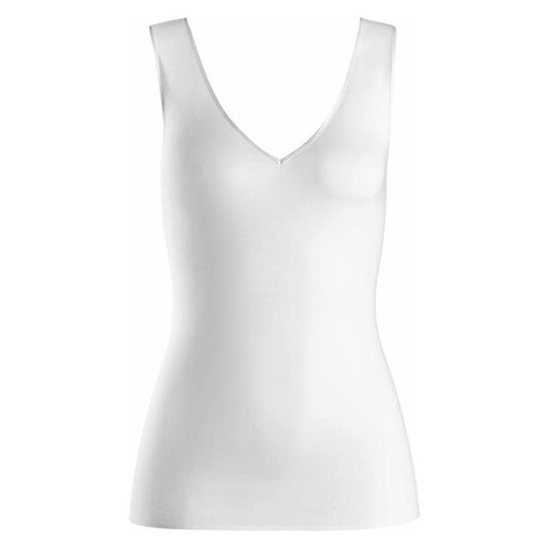 Grote foto cotton seamless hemd 002 kleding dames ondergoed