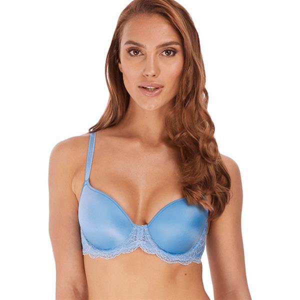 Grote foto lace affair voorgevormde bh 007 kleding dames ondergoed