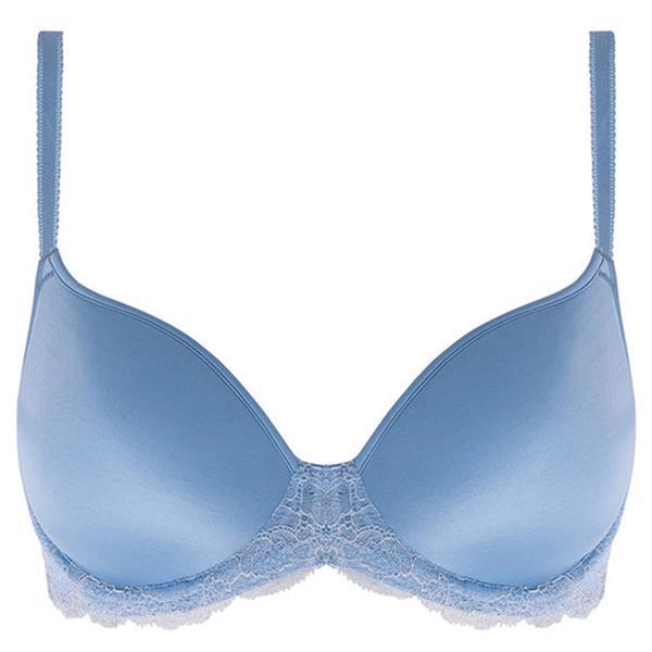 Grote foto lace affair voorgevormde bh 007 kleding dames ondergoed