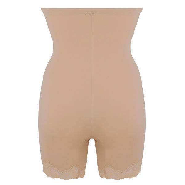 Grote foto couture corrigerend broekje met pijpjes 004 kleding dames ondergoed