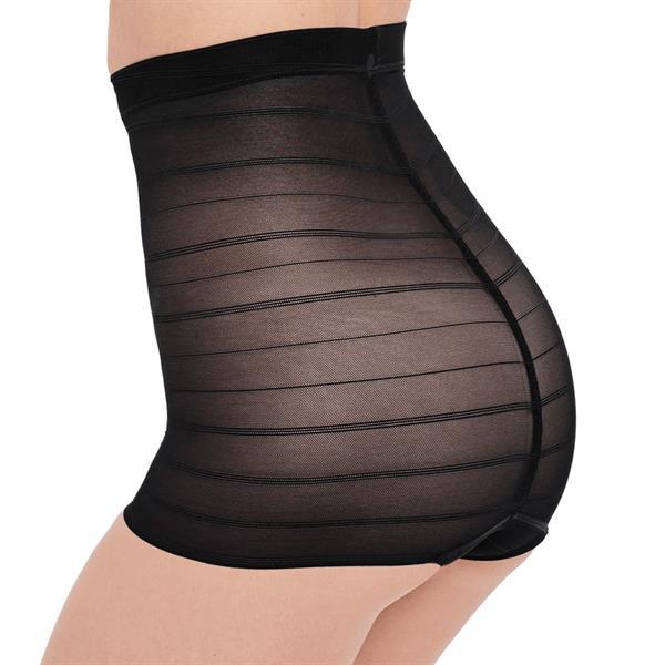 Grote foto sexy shaping tailleslip 001 kleding dames ondergoed