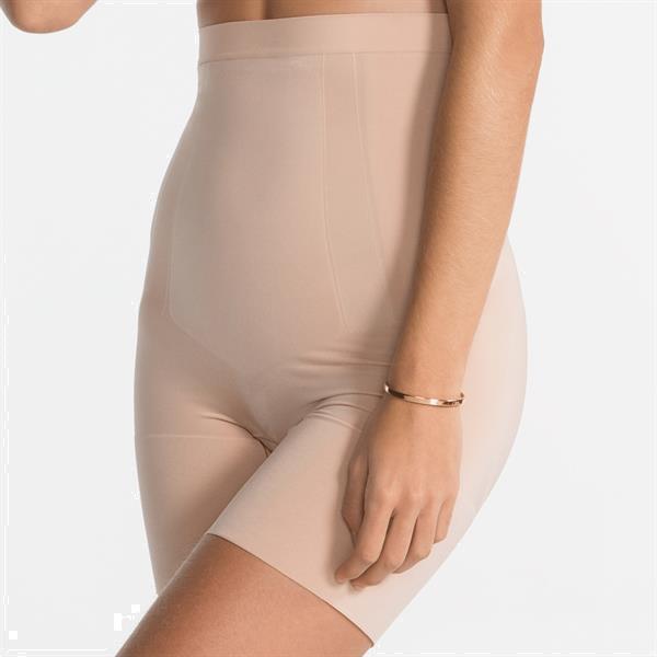 Grote foto oncore high waisted mid thigh short 004 kleding dames ondergoed