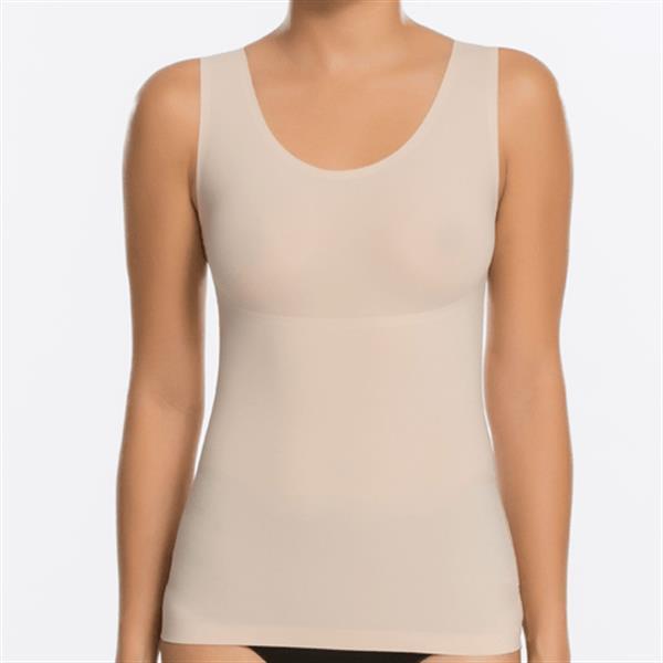 Grote foto thinstincts corrigerende tanktop 004 kleding dames ondergoed