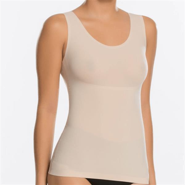 Grote foto thinstincts corrigerende tanktop 004 kleding dames ondergoed