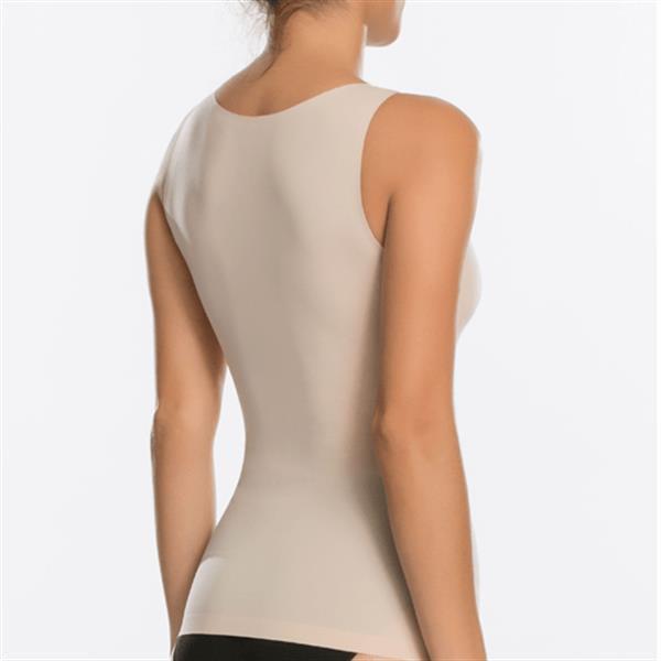 Grote foto thinstincts corrigerende tanktop 004 kleding dames ondergoed